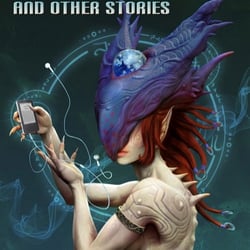 The Mutagenic Cycle Cover Art