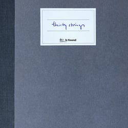 Thirty Strings