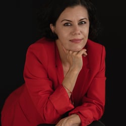 Business Portrait