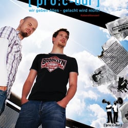 Plakat Pro:C-Dur