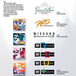 Portfolio Logos