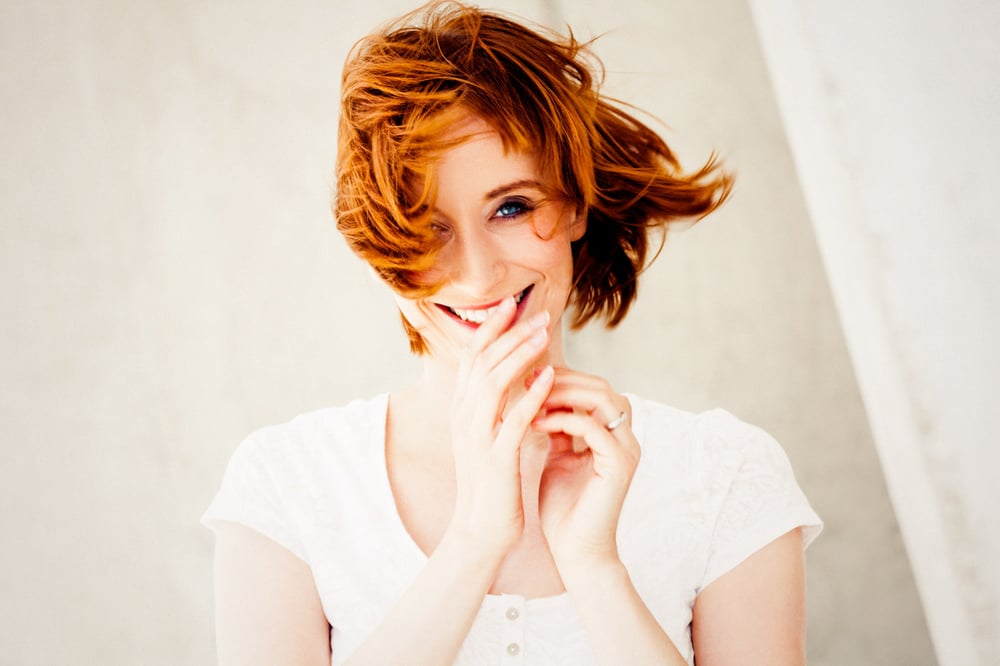 Anne Böhm