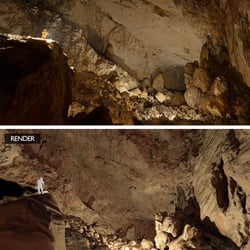 Miao Cave