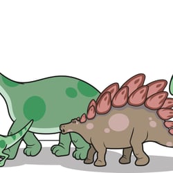 dinos