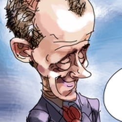 20201030 Friedrich Merz Echokammer Stefan Fichtel