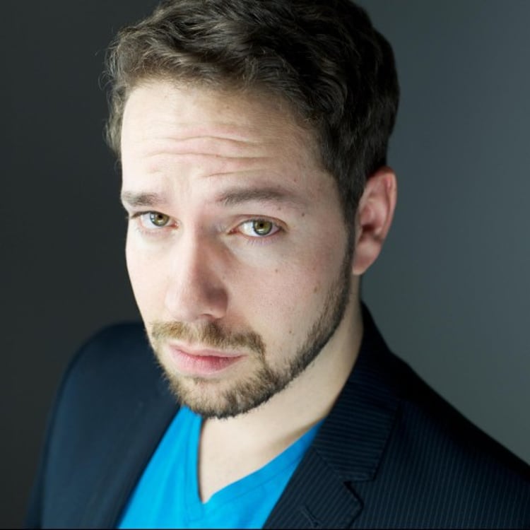 Simon Kasper