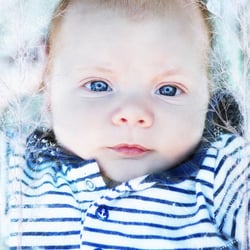 Blue Eyes