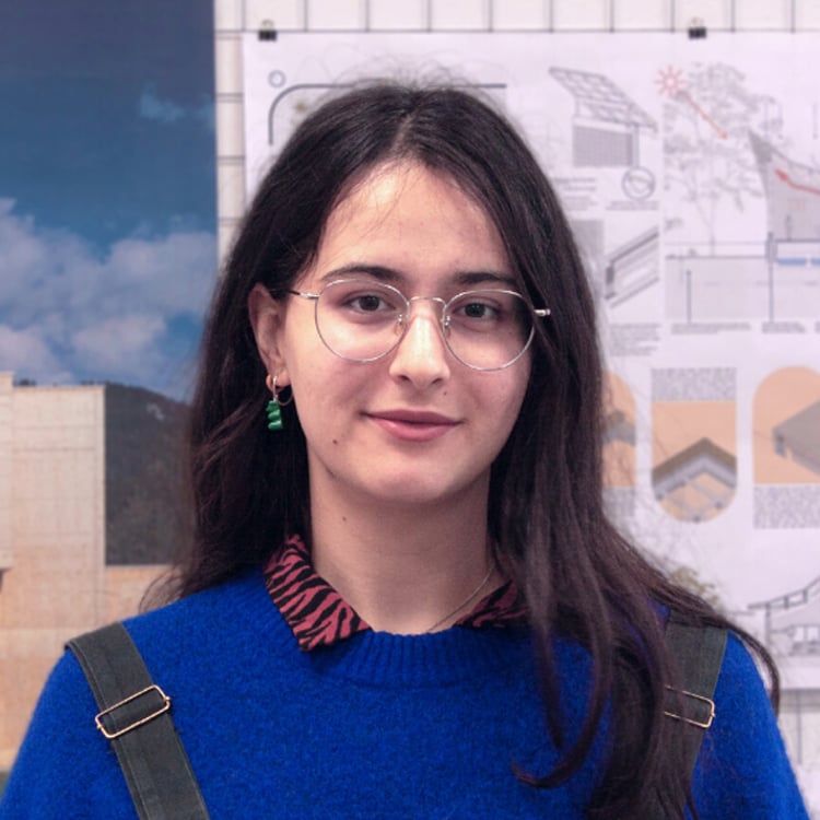 Radostina Hristova