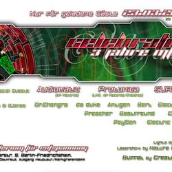 Photoshopkollage/Layout