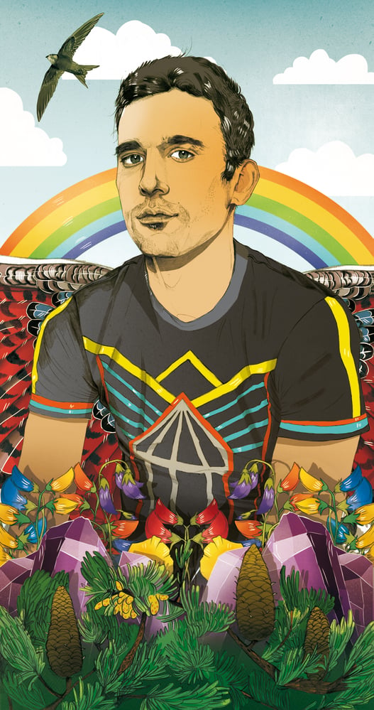 Sufjan Stevens