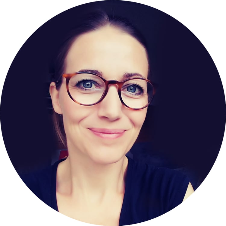 Tanja Michelis