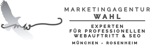 Marketingagentur Wahl UG