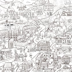 Wimmelbild