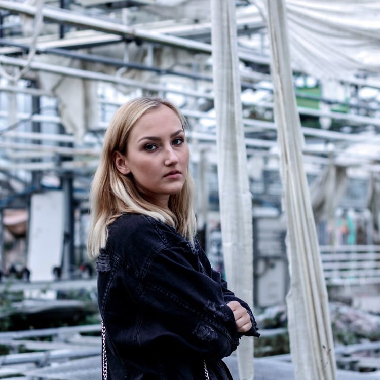 Denise Haverkamp