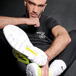 MaleArt Photography > Sports Gear