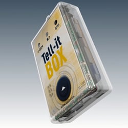 Kunde Telit Wireless Solutions