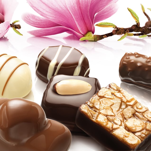 Pralinen