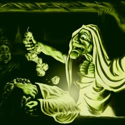 Der böse Blick