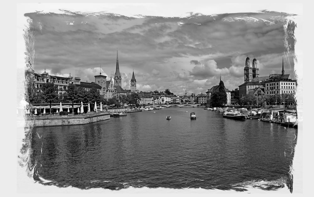 Zurich