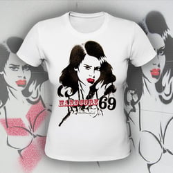 Hardcore 69