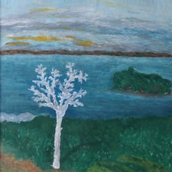 Galerie Edition Runkersraith www.runkersraith.de Aquarelle Ölgemälde Goauche Kunst (48)