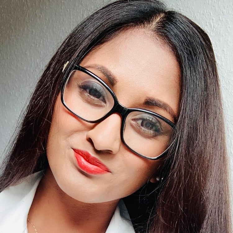 Priti Loch