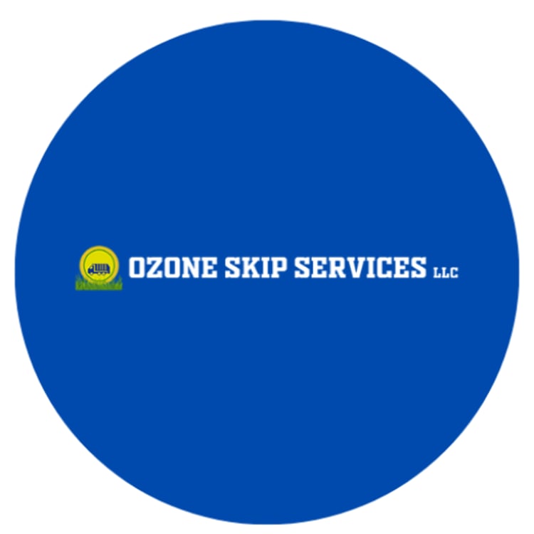 Ozone Skip Services LLC – Best Waste Management Company in UAE