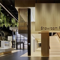 Schüco Welcome Forum