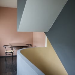 Corbusier-Haus Stuttgart