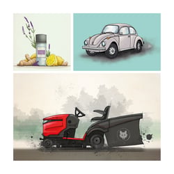 Portfolio – Liv Merle Kantak
