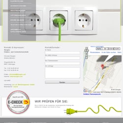 Bergles Elektro- und Sicherheitstechnik