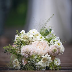flower pastell