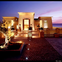 Kempinski Ishtar Jordanien