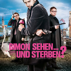 Plakat Manipulation RBTV