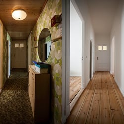 Lothars Wohnung