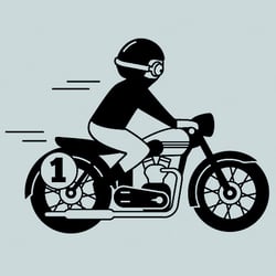 Motorrad