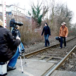 Making-Of Tom Astor