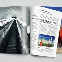 360° Magazin