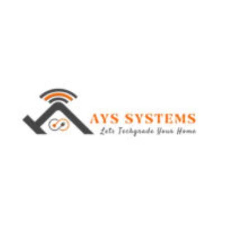 Ay Security Systems