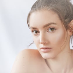 Nude / Natural II