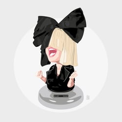 Sia – Sia Furler