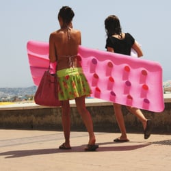 Beachgirls