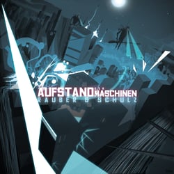 Music Cover- Aufstand der maschinen