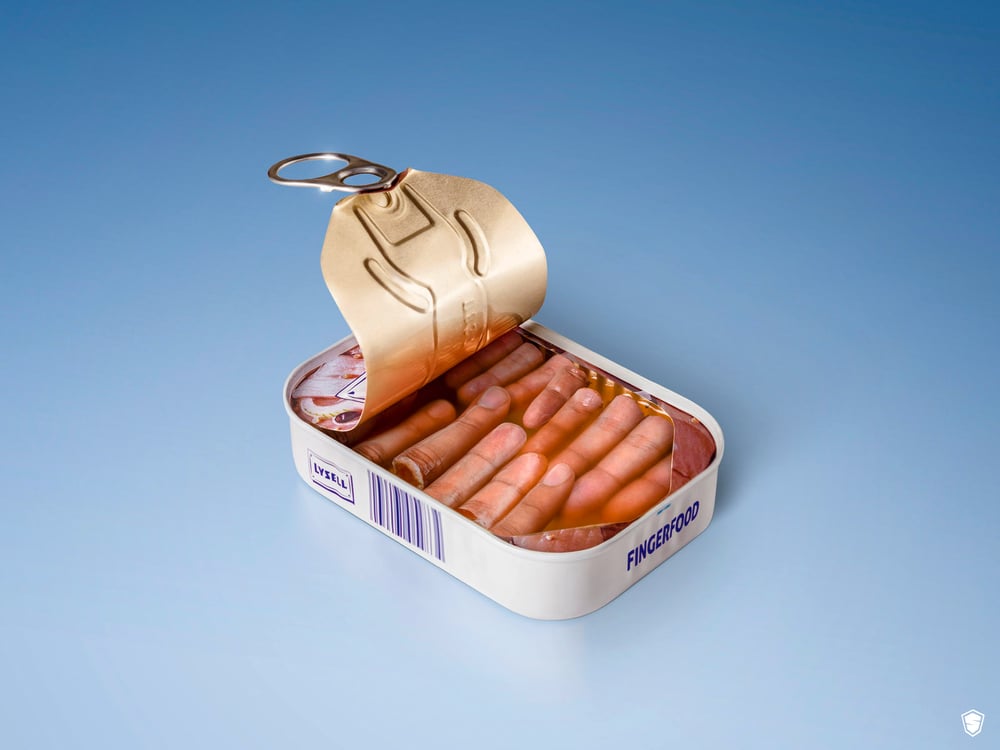 Fingerfood