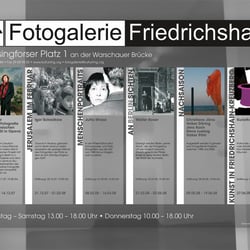 Werbetafel 2008