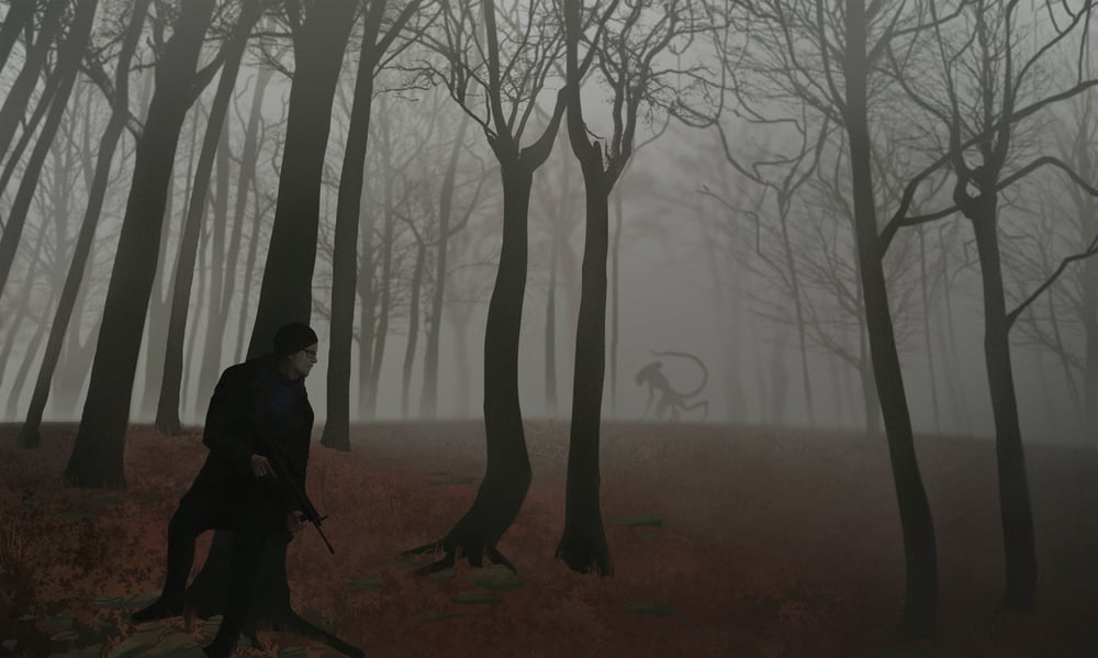 Hunt