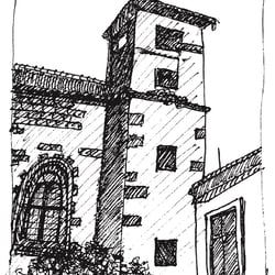 Barsinghausen am Deister – Kloster / Filzstift