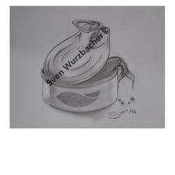 Frischer-Fisch