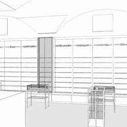 Perspektiven mit unterschiedlichen Blickwinkeln