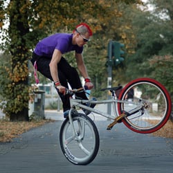 Biketrial